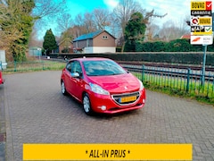 Peugeot 208 - 1.2 PureTech Style airco nieuwe distributie ALLINPRIJS