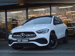 Mercedes-Benz GLA-Klasse - 200 AMG Led Panorama Widescreen Sfeer Camera 360 Night Augmented Pdc