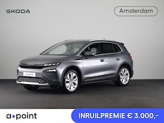 Skoda Elroq - 85 Business Edition | Elek. stoel | Head up display | 360 camera | Canton Sound | Adaptive