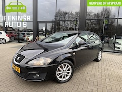 SEAT Leon - 1.2 TSI Ecomotive Style|Trekhaak