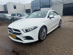 Mercedes-Benz A-klasse - 200 Launch Edition Premium Plus AMG Bj 2019
