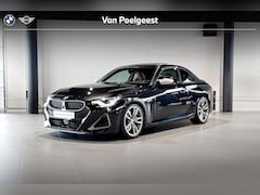 BMW 2-serie Coupé - M240i | Glazen schuif-/kanteldak | Harman Kardon | Head-up Display | Comfort Access |
