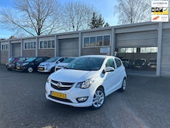 Opel Karl - 1.0 ecoFLEX Edition Airco/ Cruise Control/ 1e eigenaar NAP