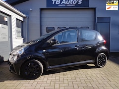 Toyota Aygo - 1.0-12V Sport 5-DRS AIRCO / 82.735 KM