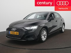 Audi A3 Sportback - 30 TFSI Pro Line S-Tronic | Climate | Carplay | LED
