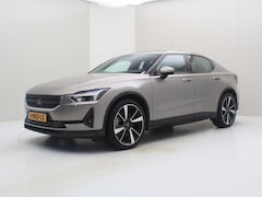 Polestar 2 - 2 Long Range Dual Motor 408PK 78kWh 94% SoH [ PILOT PLUS+20 INCH+CARPLAY+CAMERA+STOELVERWA