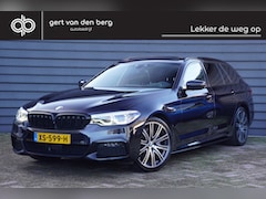 BMW 5-serie Touring - 530i High Executive - M SPORT PLUS - TREKHAAK - H&K - HEAD UP - PANODAK