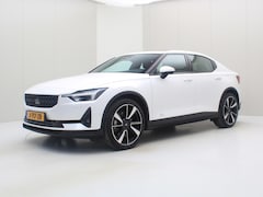 Polestar 2 - 2 Long Range Dual Motor 408PK 78kWh 93% SoH [ TREKHAAK+PILOT PLUS+20 INCH+CARPLAY+CAMERA+S