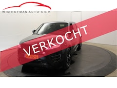 Land Rover Range Rover Evoque - 1.5 P300e AWD R-Dynamic SE SOH 95% Dual Vision Pano Meridian El-stoel + A-klep