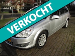 Opel Astra Wagon - 1.6 Cosmo