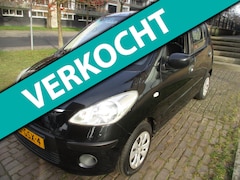 Hyundai i10 - 1.1 Active