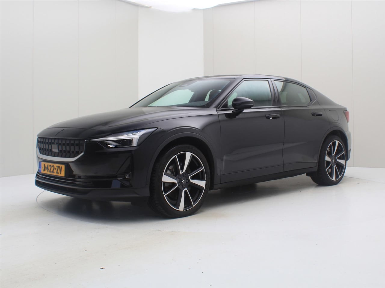 Polestar 2 - Long Range Dual Motor 408pk 94,4% SoH [ TREKHAAK+PILOT PLUS+20 INCH+PANO ] - AutoWereld.nl