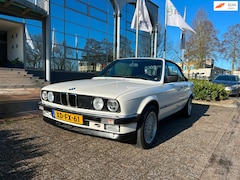 BMW 3-serie Cabrio - 325i handgeschakeld incl hardtop zeer mooi