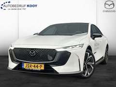 Mazda 6e - Takumi 68.8 kWh