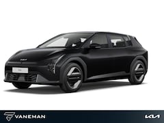 Kia EV4 - Air 81.4 kWh | electronic climate controle | Zelf samenstellen