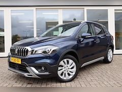 Suzuki S-Cross - 1.4 Boosterjet Select Smart Hybrid, Cruise Control, Navigatie, Trekhaak Afneembaar, Camera