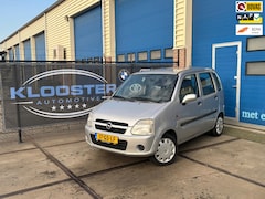 Opel Agila - 1.2-16V Comfort
