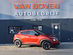 Nissan Juke - Hybrid 143pk N-Connecta