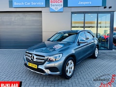 Mercedes-Benz GLC-klasse - 250 4MATIC Premium Plus