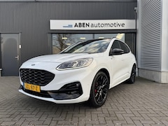 Ford Kuga - 1.5 EcoBoost 150PK ST-Line X Black Pack (20"|ACC|B&O|2x CAM|WINTER PACK)