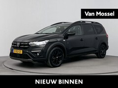 Dacia Jogger - 1.0 TCe 110 Pk Extreme 7p. | Navigatie | Climate Control | Cruise Control | Apple Carplay/