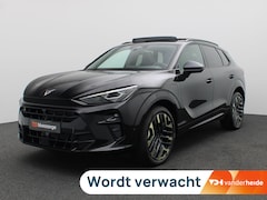 CUPRA Terramar - 1.5 TSI e-Hybrid VZ Tribe Edition 272PK DSG Pano-Schuifdak, Trekhaak, 20" LM Velgen, Keyle