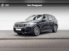 BMW X1 - sDrive18i M-Sport | Premium Pack |