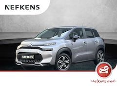 Citroën C3 Aircross - 1.2 110pk You | Navigatie | AppleCarPlay/Android | Airco | Parkeersensoren achter