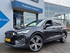 SEAT Tarraco - 1.5 TSI 150pk Xcellence Business Intense | Navi | Apple Carplay | Adap.Cruise | Clima | Le