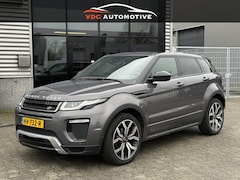 Land Rover Range Rover Evoque - 2.0 eD4 Urban Series SE Dynamic Pano | Camera | Memory | Meridian Sound | Xenon | Stoelver