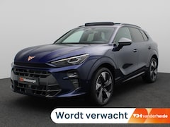CUPRA Terramar - 1.5 TSI e-Hybrid Business 204PK DSG Pano-Schuifdak, Trekhaak, 20" LM Velgen, Memorystoel,