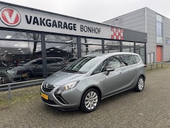 Opel Zafira Tourer - 1.4 Cosmo AUTOMAAT-AIRCO