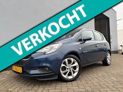 Opel Corsa - 1.0 Turbo Edition 5-Deurs - Airco - Cruise Control