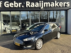 Ford Focus Wagon - 1.5 TDCI Titanium*Navi*Winterpack*EXPORT/EX.BPM