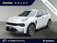 Lynk & Co 01 - 1.5 Core | Stoelverwarming | Apple Carplay | 360 graden camera | Adaptive Cruise Control |
