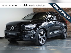 Volvo XC40 - T4 Recharge R-Design | Adaptive Cruise Control | Semi-Electrische wegklapbare trekhaak | H