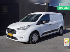 Ford Transit Connect - 1.5 EcoBlue 100PK L2 EURO 6 - Airco - Cruise - €10.900, - Excl