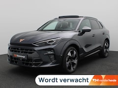 CUPRA Terramar - 1.5 TSI e-Hybrid Business 204PK DSG Pano-Schuifdak, Trekhaak, 20" LM Velgen, Memorystoel,