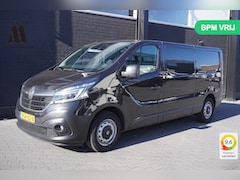 Renault Trafic - 1.6 dCi L2 - EURO 6 - Airco - Navi - Cruise - €13.950, - Excl