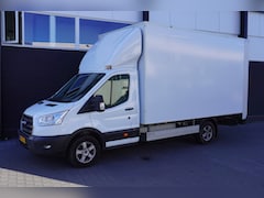 Ford Transit - 2.0 TDCI L4 Bakwagen EURO 6 - Airco - Cruise - D'Hollandia - €18.950, - Excl
