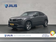 Mazda MX-30 - e-SkyActiv 145 First Edition 36 kWh | LED | Stoelverwarming | Camera