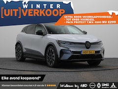 Renault Mégane E-Tech - comfort range esprit alpine 60 kWh | Warmtepomp | Stoel & Stuur verwarming | Aviloo 99.2 %