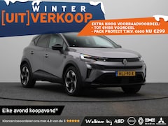Renault Captur - E-Tech full hybrid 145pk techno | Google infotainment | Achteruitrijcamera | Apple carplay