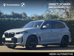 BMW X5 - xDrive50e | M-Sport Pro | 22'' | Panorma | Harman/Kardon | Soft-Close | Elek. Trekhaak