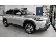 Toyota Corolla Cross - 1.8 Style | Stoelverw | Dodehoekdetectie | Parksens v+a |