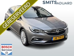 Opel Astra - 1.0 Innovation 105 Pk, Airco/ECC, Navigatie, Trekhaak,