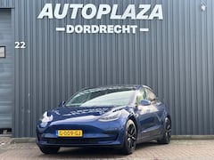 Tesla Model 3 - Standard RWD Plus 60 kWh