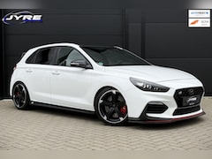 Hyundai i30 - 2.0 T-GDI N2 Performance, 275 PK, Full option