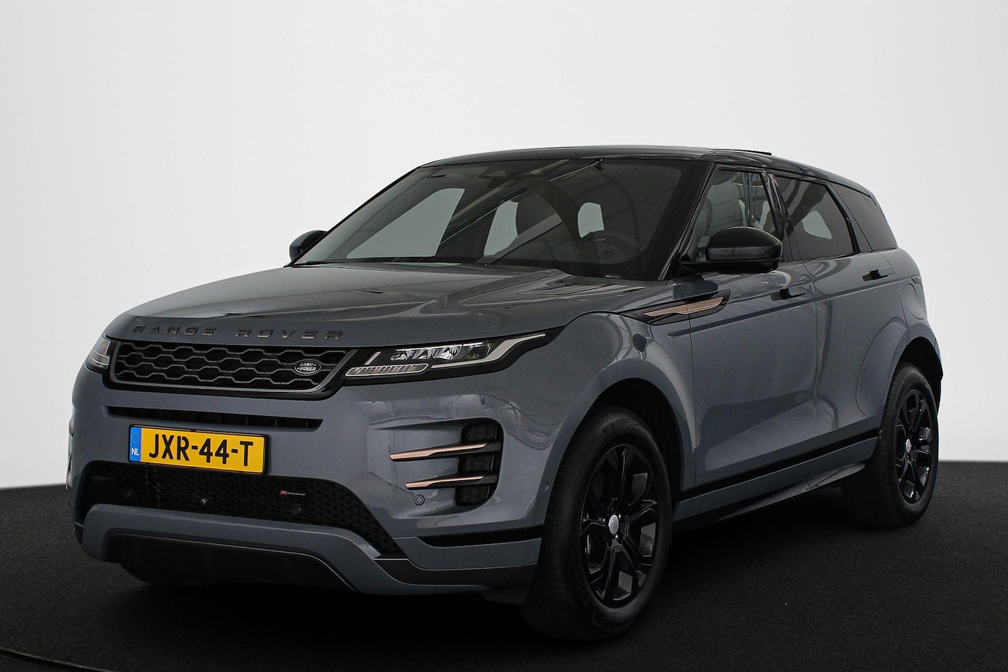 Land Rover Range Rover Evoque - 1.5 P300e AWD R-Dynamic S Panoramadak Elektrische Achterklep - AutoWereld.nl