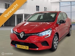 Renault Clio - 1.0 TCe 90 Equilibre LED/5DEURS/CARPLAY